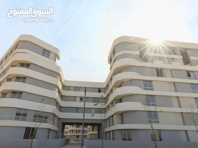 130 m2 2 Bedrooms Apartments for Sale in Cairo El Mostakbal
