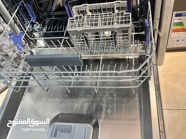 Beko 14+ Place Settings Dishwasher in Zarqa