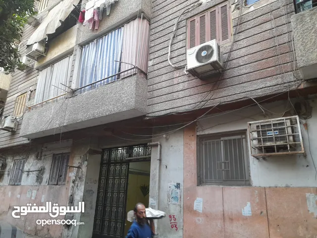 160m2 3 Bedrooms Apartments for Sale in Cairo Abasiya