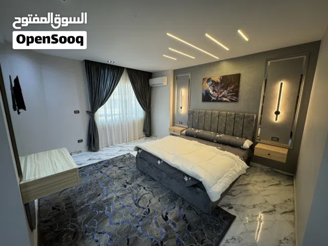 Furnished Daily in Giza Haram