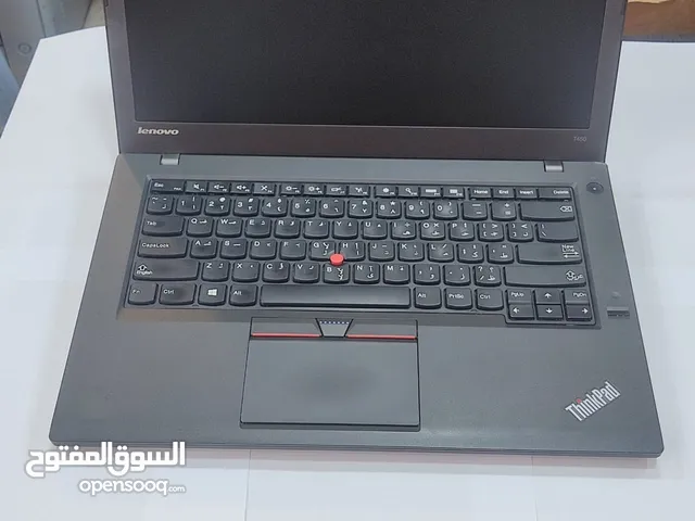 Windows Lenovo for sale in Amman