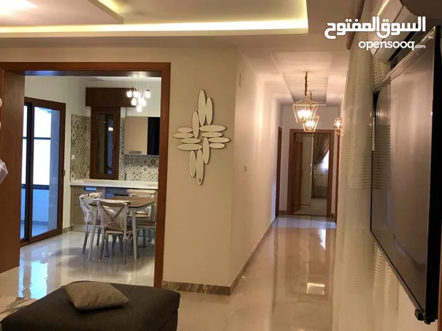 200 m2 4 Bedrooms Apartments for Rent in Tripoli Al-Sabaa