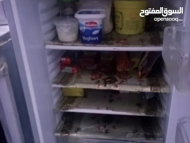 Sharp Refrigerators in Jordan Valley