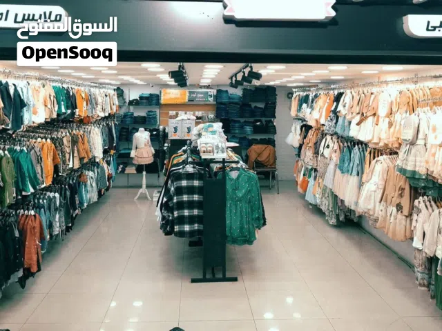 ارفف محلات للبيع