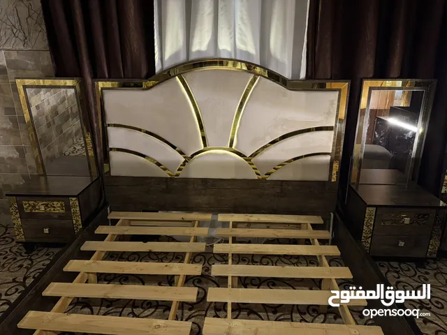 غرفة نوم لاتيه لمنيت مستعمل