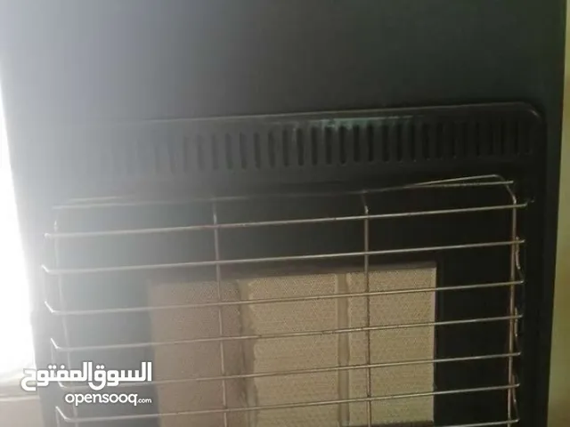 National Gas Heaters for sale in Irbid