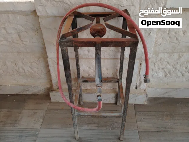 غاز حديد ثقيل