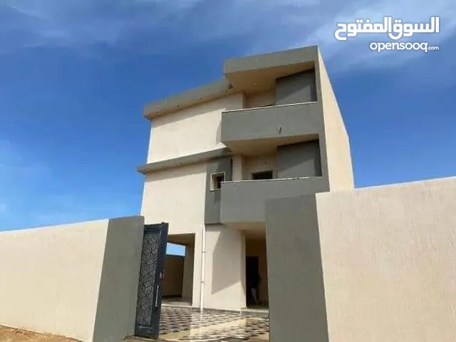 300 m2 1 Bedroom Townhouse for Sale in Al Khums Other