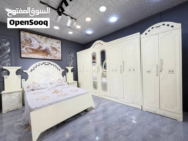 غرفة نوم شغل #عراقي جديد