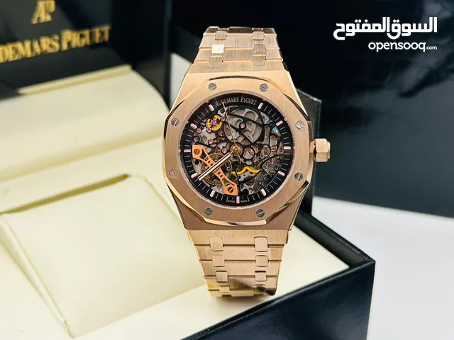 Audemares piguet