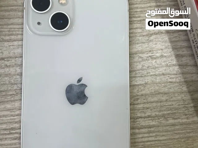 Apple iPhone 13 128 GB in Zarqa