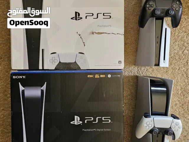 PlayStation 5 PlayStation for sale in Amman