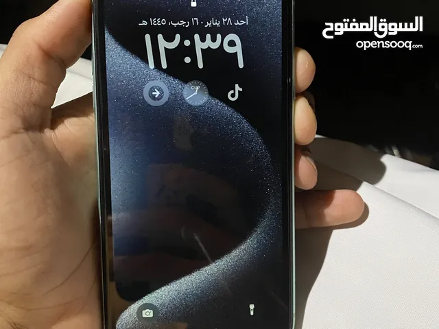 Apple iPhone 11 128 GB in Al Batinah