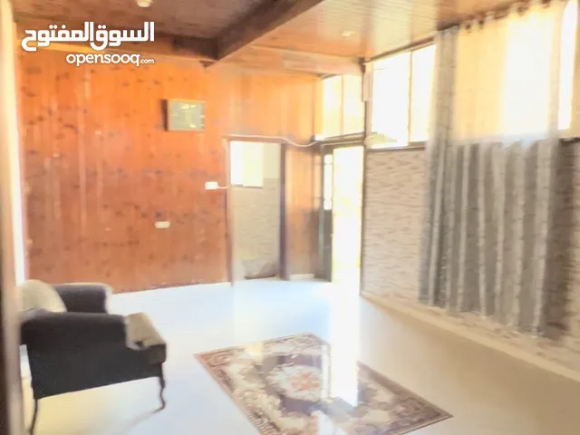 80 m2 2 Bedrooms Apartments for Rent in Amman Tla' Al Ali Al Shamali