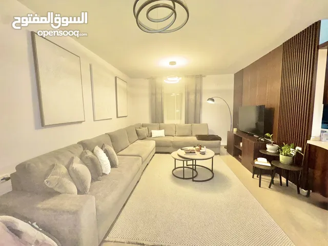 شقة للبيع قرب المقاطعة