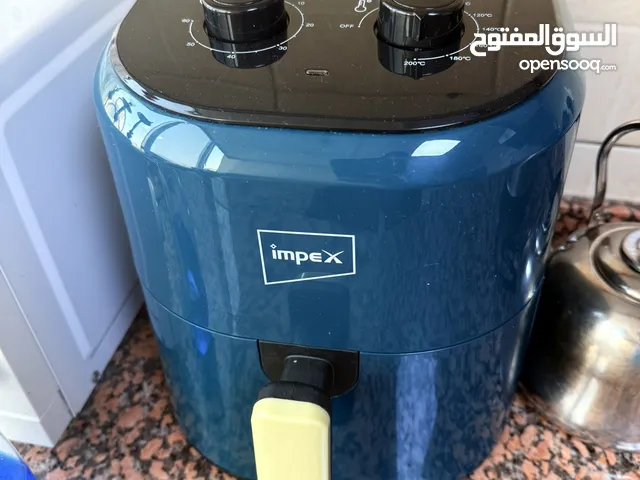  Fryers for sale in Sharjah