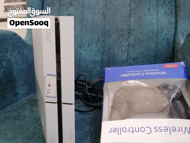 PlayStation 4 PlayStation for sale in Basra