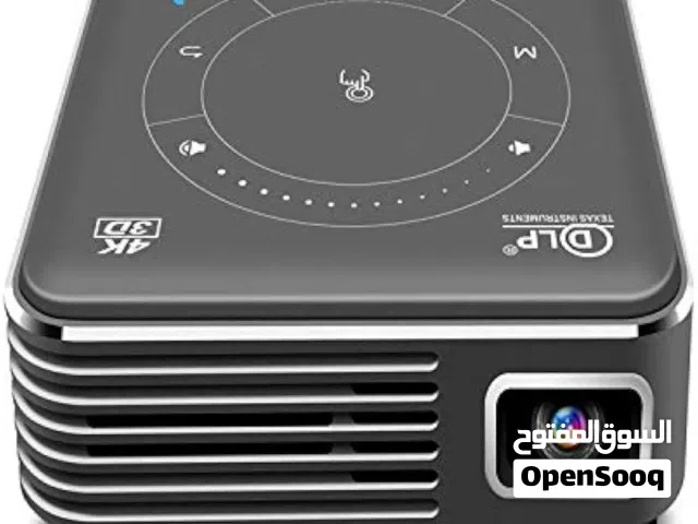 projector DLP p11 شاشة عرض