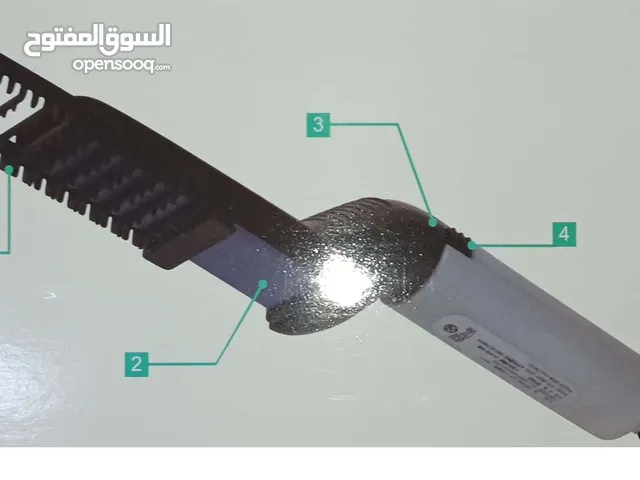 hair modeling comb