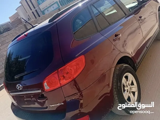 Used Hyundai Santa Fe in Tripoli