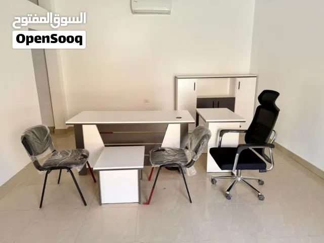 مطلوب مكتب نضيف