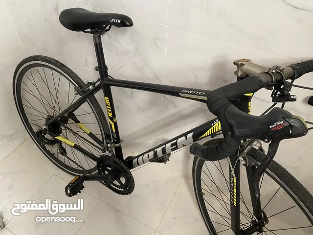 سيكل شارع آب تن upten protto 14s