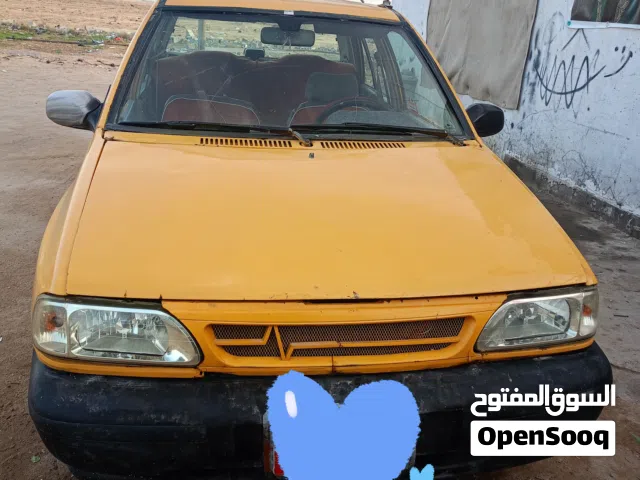 سيارة سايبا 2011