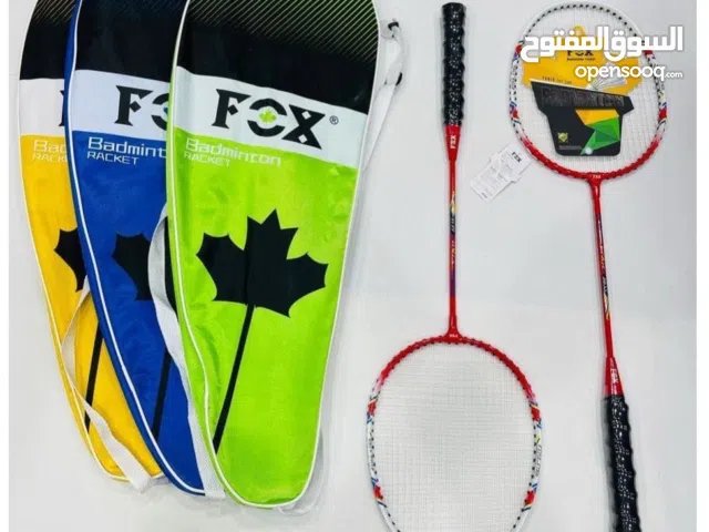 مضرب ريشه فوكس اصلي ( الزواج)