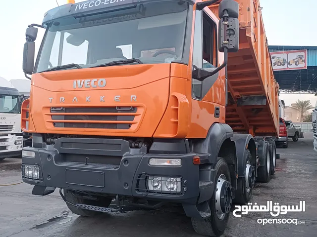 Box Iveco 2012 in Tripoli