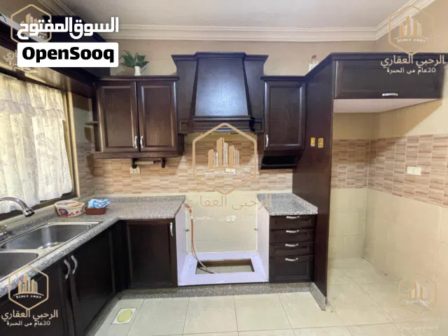 210 m2 3 Bedrooms Apartments for Rent in Amman Khalda