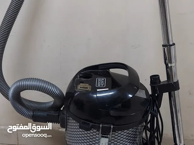  Black & Decker Vacuum Cleaners for sale in Fujairah