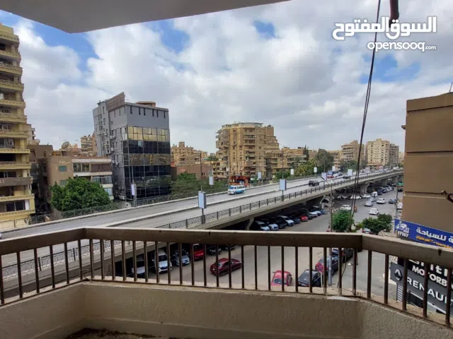 176 m2 5 Bedrooms Apartments for Sale in Cairo Nozha
