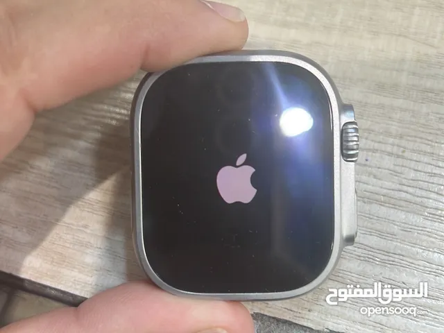 Apple watch s8 49mm