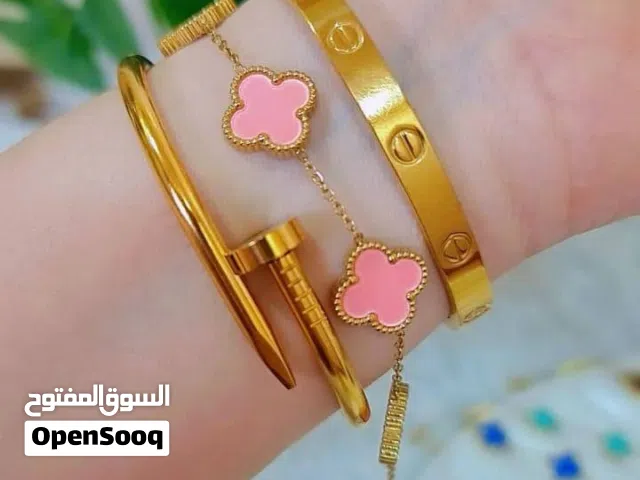 اكسسوارات نسائية براندات ، جميع القطع مختومه ، كوالتي 1