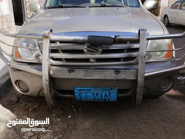 سياره فيتارا سزوكي عرطه للتواصل