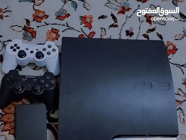 السلام عليكم بلي 3 للبيع الجهاز ما مفتوح الجهاز نضيف 90% المكان بغداد الزعفرانية