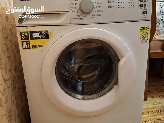 غسالة اوتوماتيك زانوسى للبيع