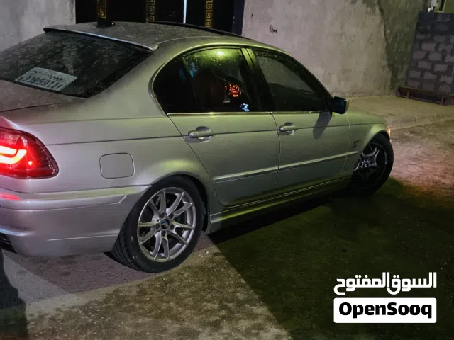 New BMW 3 Series in Al Khums