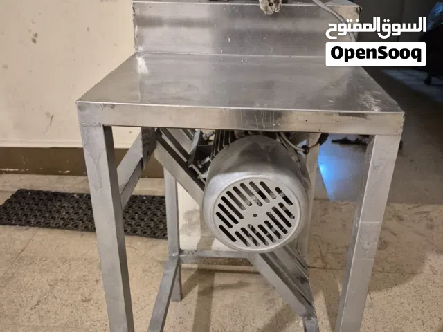 ماكينت فرم لحمه قياس 32