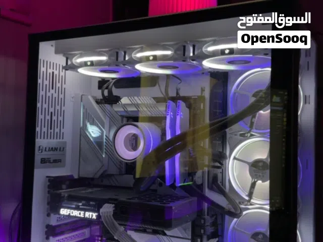 Gamming pc 32gb ram