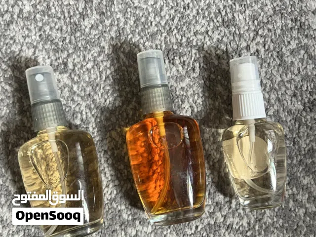 شروة عطور بزيوت فرنسية عالية الجودة