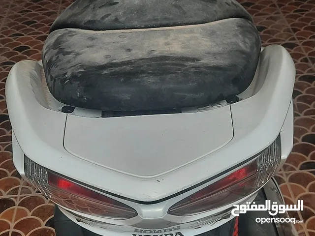 Honda Forza 2014 in Basra