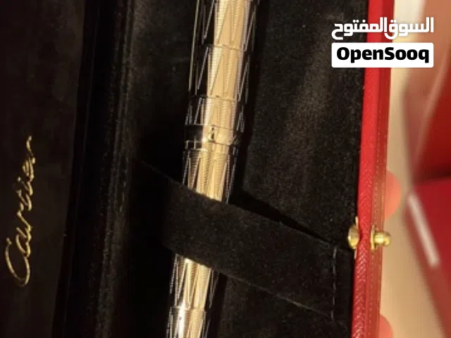 Cartier Burj Khalifa pen limited edition