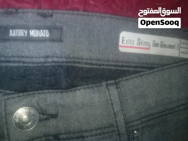 جينز إيطالي أصلي Antony Morato - موديل Don Giovanni (بحالة الوكالة)
