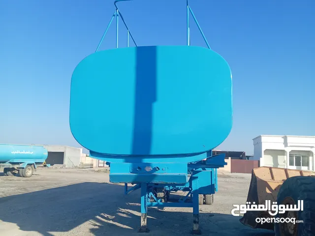 للبيع تانكي