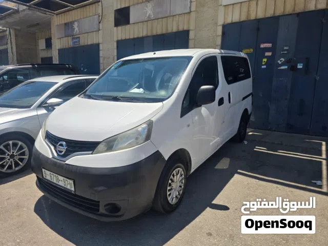 2017 نيسان اخرى