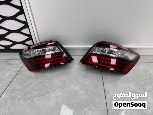 هوندا اكورد 2017