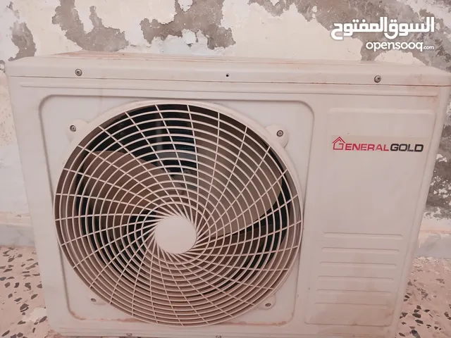 General 8+ Ton AC in Zawiya