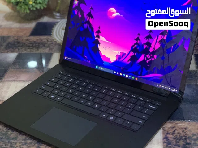 Surface 4 ممتاز للبرامج الهندسية الاوفيس وغيرها