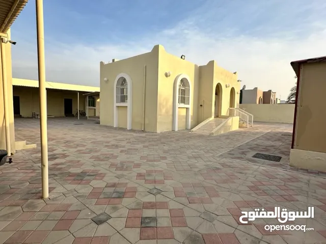1575m2 5 Bedrooms Villa for Sale in Sharjah Al Nouf